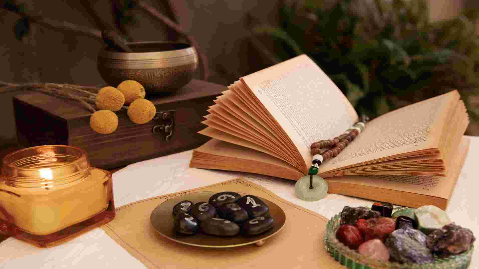 Akashic Records