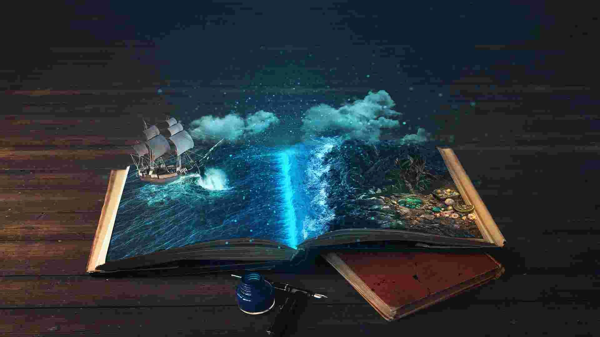 Akashic Record reading