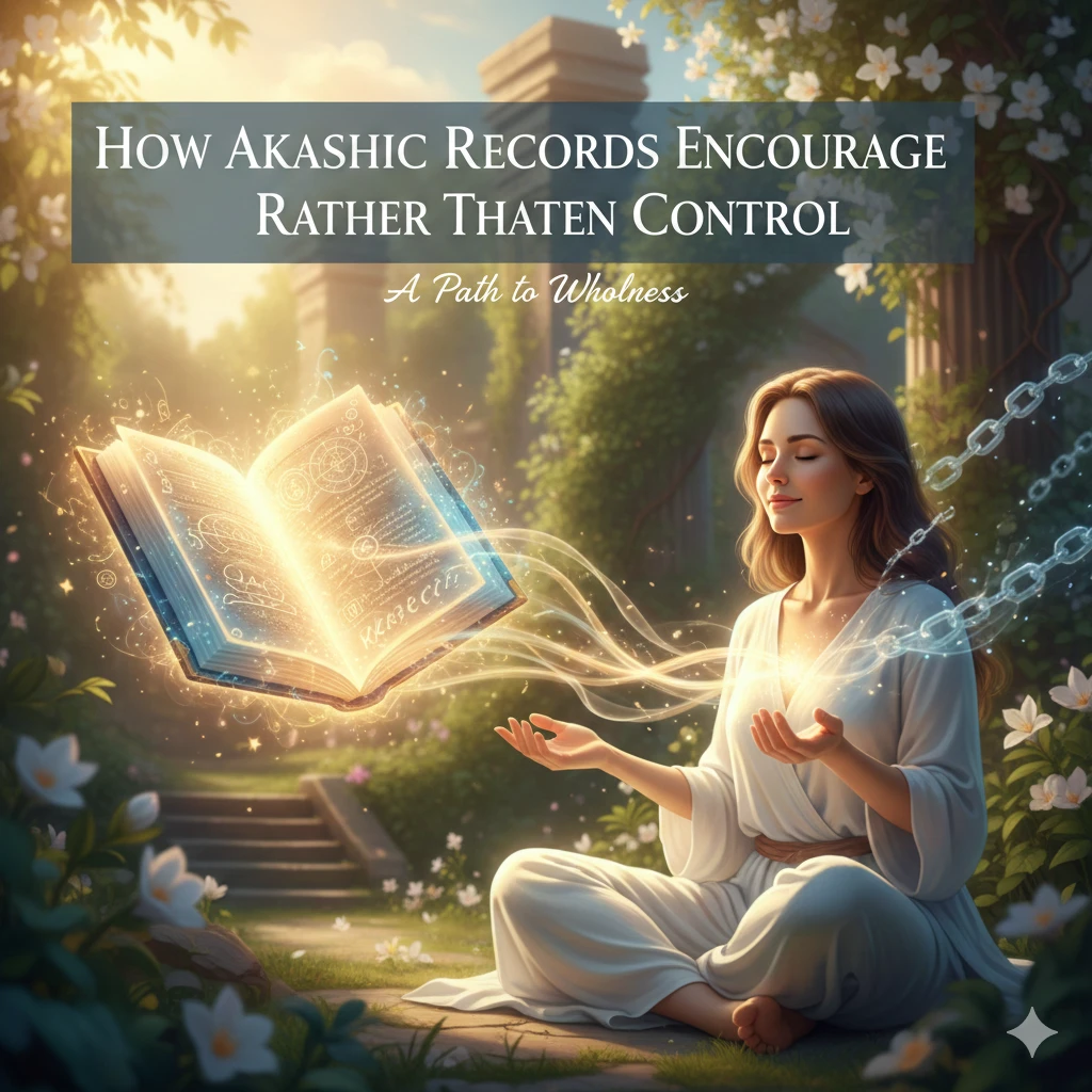 Akashic Records