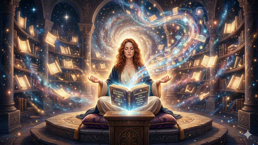 Akashic Records