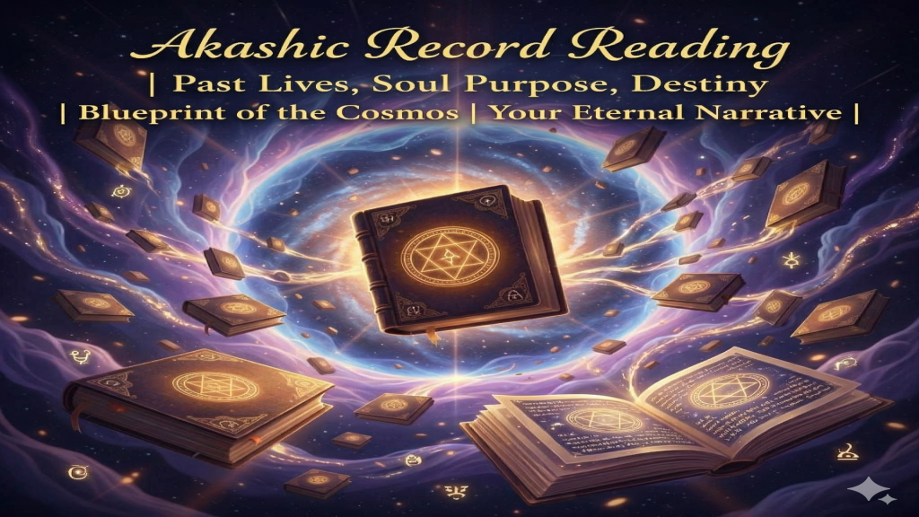 Akashic Records