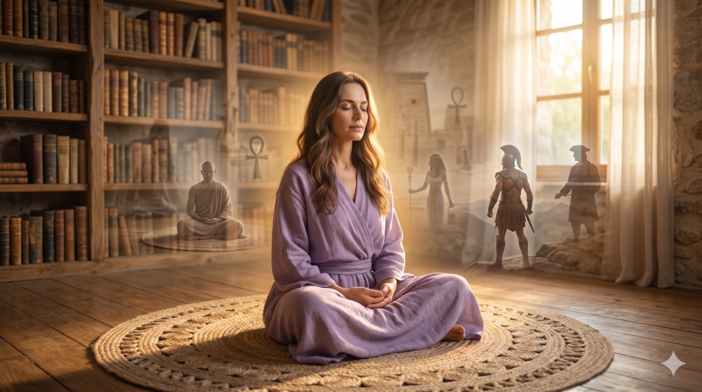 Akashic Records