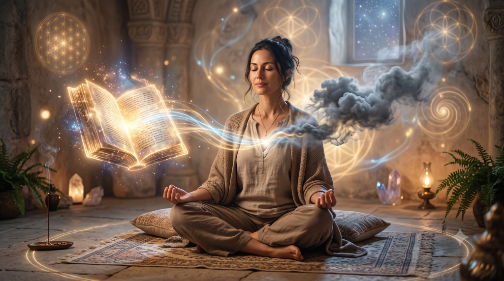 Akashic Records