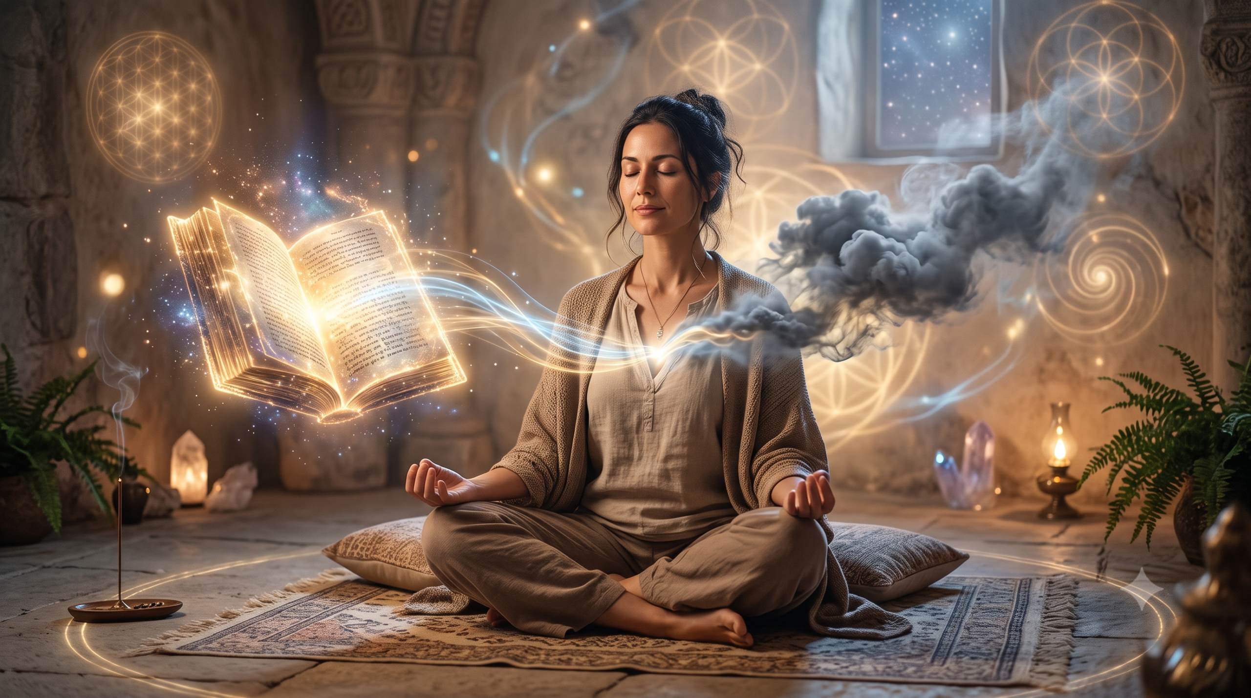 Akashic Records