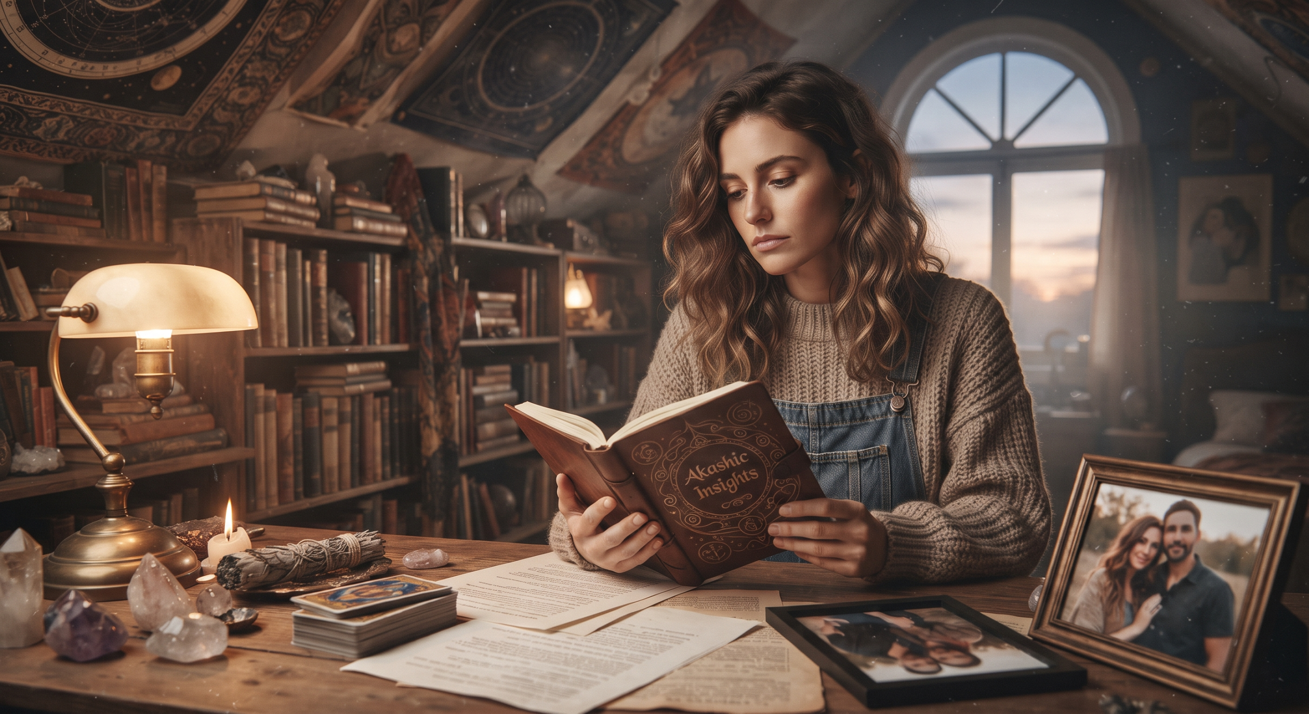 Akashic Records