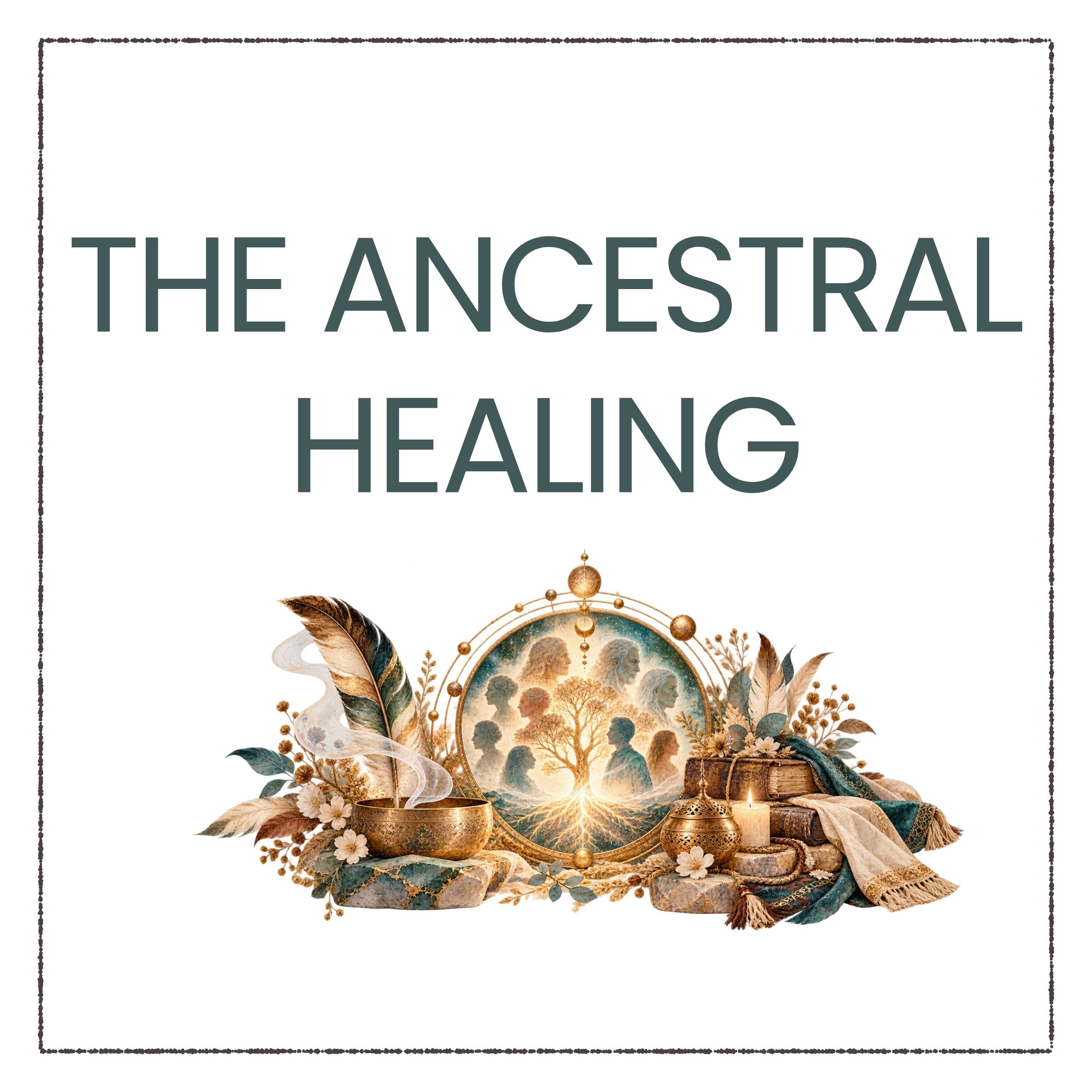 Ancestral Healing